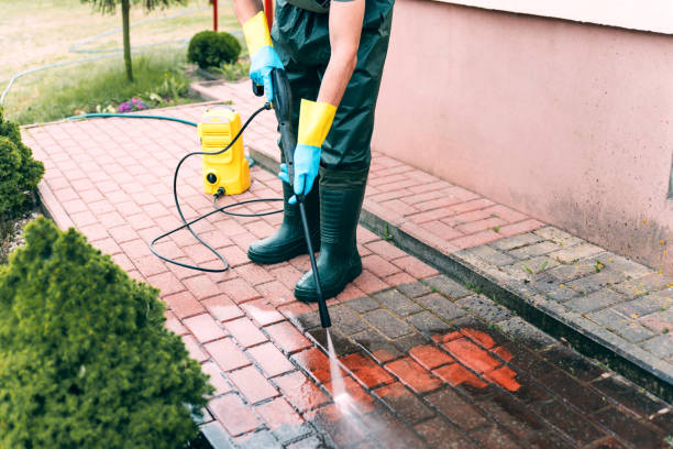 Best Deck Pressure Washing  in Oakland City, IN
