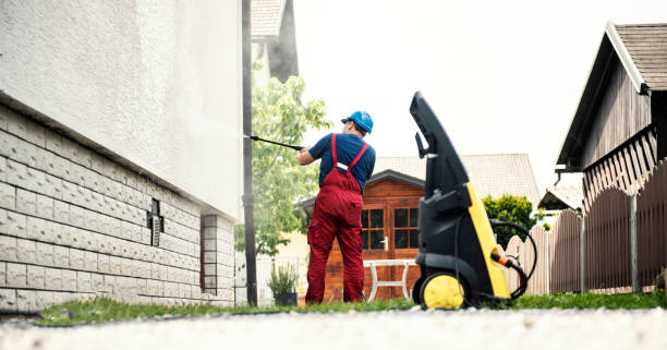 Why Choose Our Certified Pressure Washing Experts for Your Project Needs in Oakland City, IN?